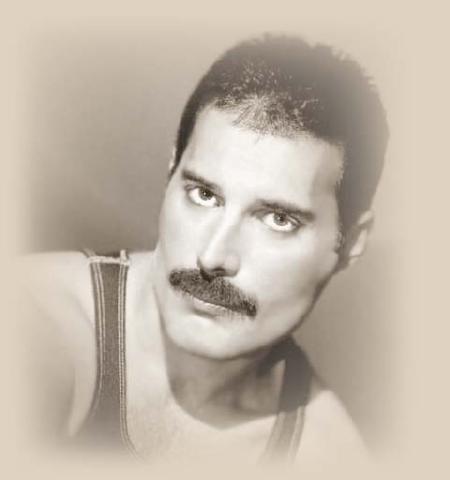 Biography of Freddie Mercury (Clara Gregorio)